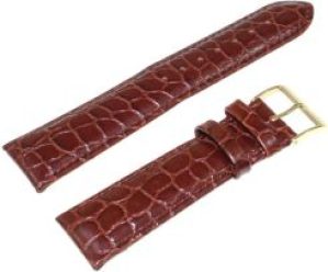 Skórzany pasek Adriatica 20 mm ADR20.025.05G