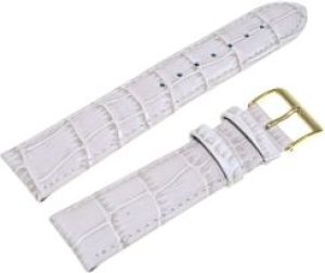 Skórzany pasek Adriatica 20 mm ADR20.034.08G