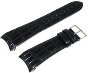 Skórzany pasek Adriatica 24 mm ADR24.014.01