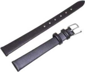 Sk&oacute;rzany pasek do zegarka 12 mm JVD R14802-12P