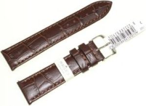 Skórzany pasek do zegarka 20 mm Morellato A01D5192480032CR20 Easy Click