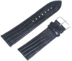 Skórzany pasek do zegarka 24 mm JVD R15101-24