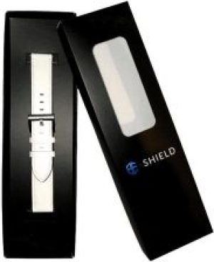 SK&Oacute;RZANY PASEK ELEGANT 20 MM BE-SHIELD