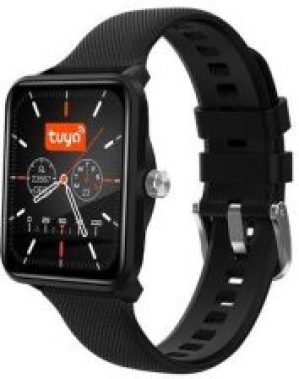Smartwatch BEMI Remo Tuya Czarny