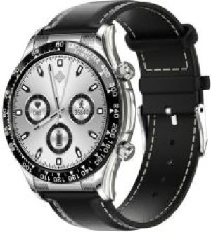 SMARTWATCH TLEN PULSOKSYMETR SPORT SMARTBAND DD54