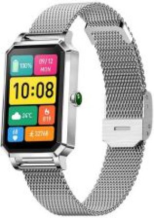 SMARTWATCH TLEN PULSOKSYMETR SPORT SMARTBAND NX2