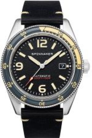 Spinnaker SP-5055-0B Fleuss Automatic