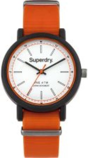 SuperDry Campus Nato Gents SYG197O