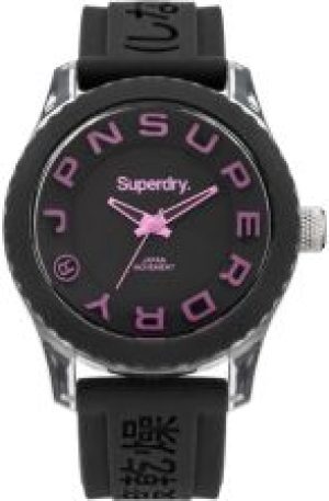 SuperDry Tokyo Ladies SYL146B