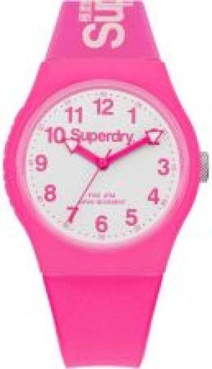 SuperDry Urban Unisex SYG164PW