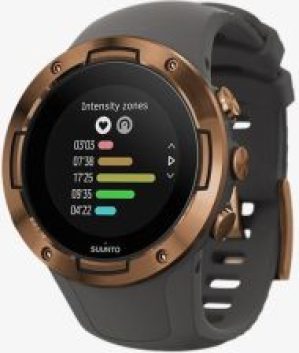 Suunto 5 Graphite Copper (SS050302000)