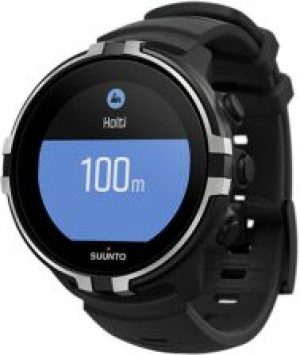Suunto Spartan Sport Wrist HR Baro Stealth (SS0234