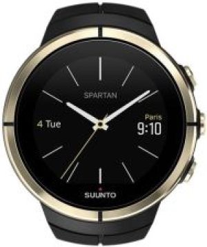 Suunto Spartan Ultra Gold Special Edition SS023304000