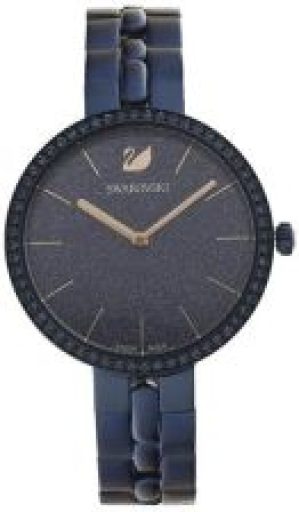 Swarovski Cosmopolitan 5647452 Granatowy