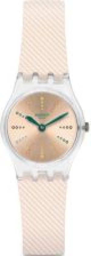Swatch Quadretten LK372