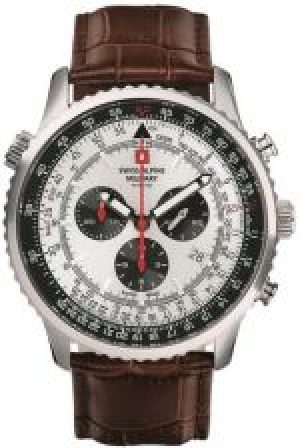 Swiss Alpine Military 7078.9532 chrono