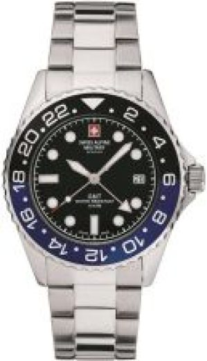 SWISS ALPINE MILITARY Alpine by Grovana SAM7052.11