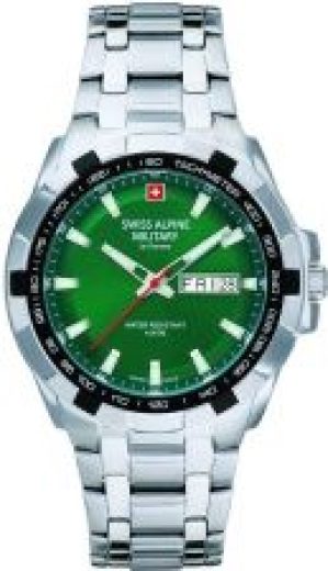Swiss Alpine Military SAM7043.1134