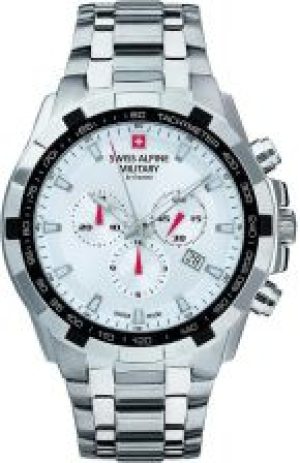Swiss Alpine Military SAM7043.9132