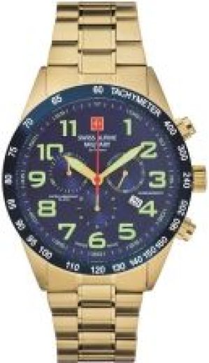 Swiss Alpine Military SAM7047.9115