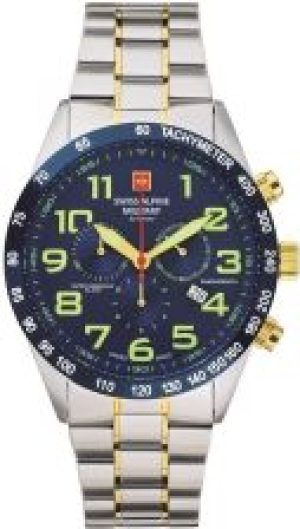 Swiss Alpine Military SAM7047.9145
