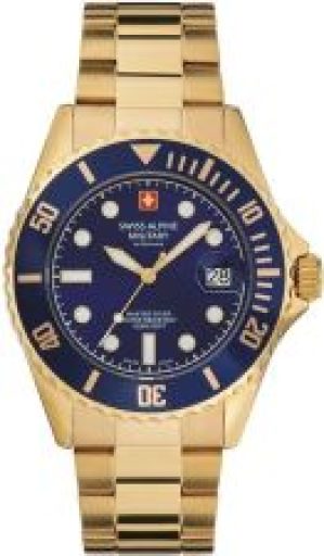 Swiss Alpine Military SAM70531115