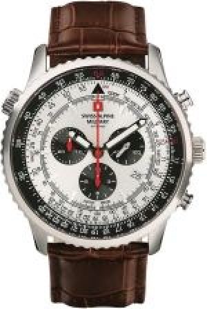 Swiss Alpine Military SAM7078.9532