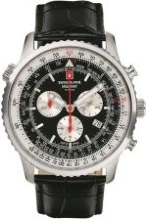 Swiss Alpine Military SAM7078.9537