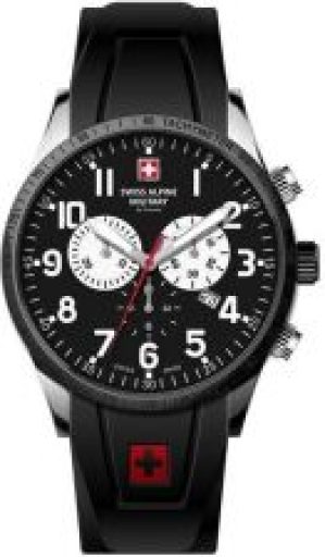 SWISS ALPINE MILITARY SAM7082.9837