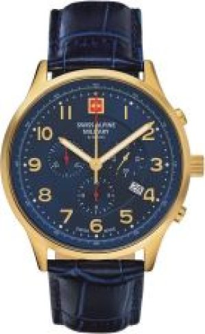 Swiss Alpine Military SAM7084.9515