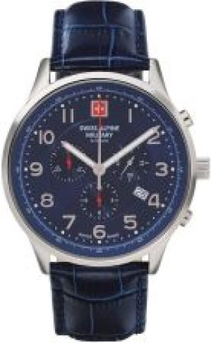 Swiss Alpine Military SAM7084.9535