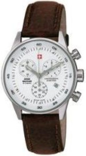 Swiss Military By Chrono Sm340050420012St2L