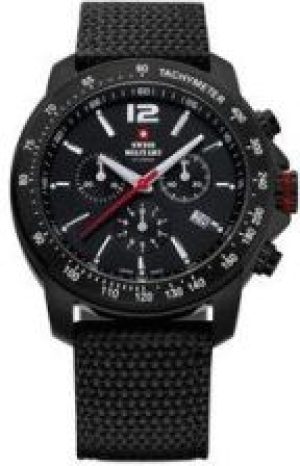 Swiss Military By Chrono Sm340330620099Bpl1Lbkny
