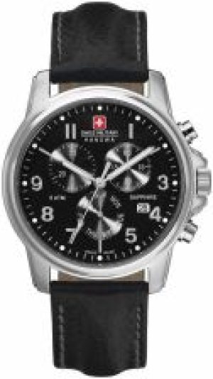 Swiss Military Hanowa 06-4233.04.007