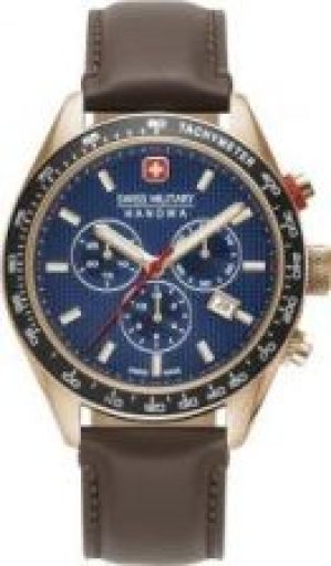 Swiss Military Hanowa 06-4334.09.003