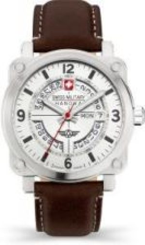Swiss Military Hanowa AEROGRAPH SMWGB2101102