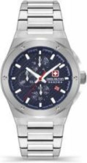 Swiss Military Hanowa SIDEWINDER CHRONO SMWGI2101702