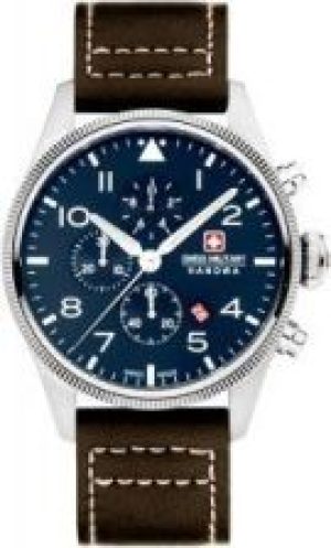 Swiss Military Hanowa THUNDERBOLT CHRONO SMWGC0000402