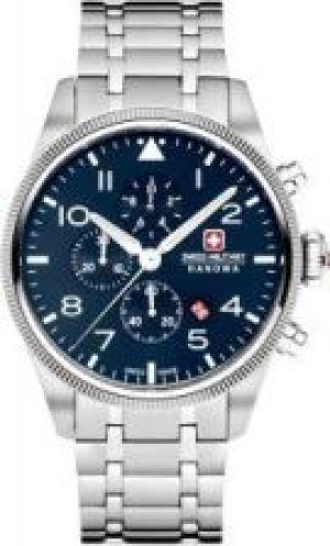 Swiss Military Hanowa THUNDERBOLT CHRONO SMWGI0000