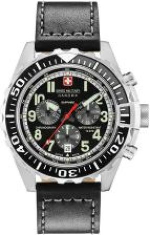 Swiss Military Hanowa Touchdown Chrono 064304.04.0