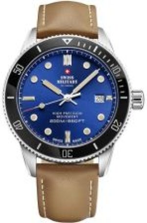 Swiss Military SM34088.05 Diver