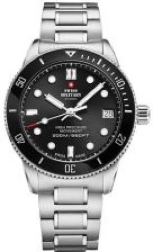 Swiss Military SM34089.01 Diver