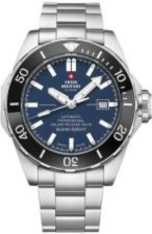 Swiss Military SMA34092.02 Automatik Diver