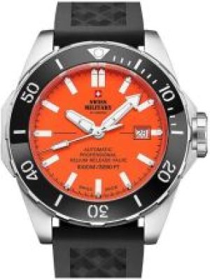 Swiss Military SMA34092.06 Automatik Diver