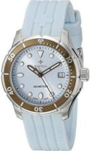 SWIZA Tetis Lady SST blue-blue WAT.0431.1002