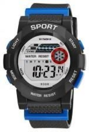 SYNOKE S9308BK