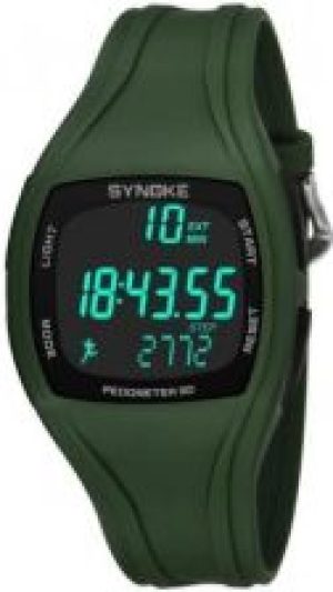SYNOKE WR50 ZIELONY