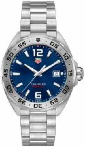 Tag Heuer Formula 1 Waz1118Ba0875