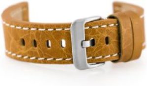 Tayma Pasek skórzany do zegarka W48 – PREMIUM – ca