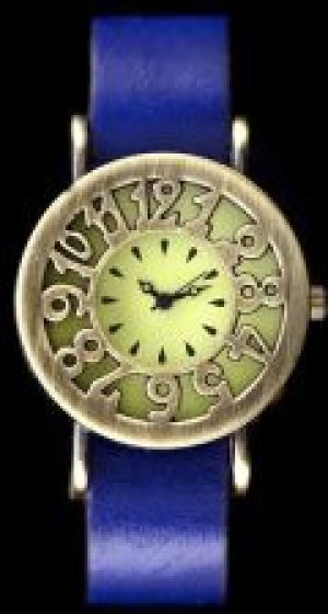 Tayma Retro Punk 23 Granat Zx577F